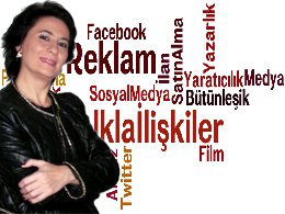 Funda Erkoç yazdı... PR`CILARA FENA AYAR ÇEKTİ!...