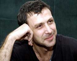 Nejat İşler... ÖLMEK Mİ İSTİYOR?