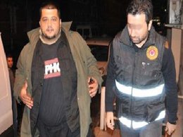 CEZA...NARKOTİK TARAFINDAN ARANIYOR!...