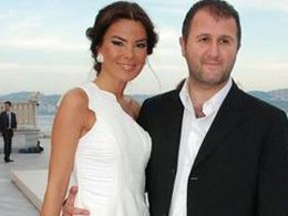 Özlem Yıldız...SESSİZ SEDASIZ BOŞANDI!...