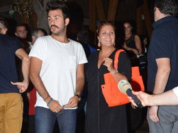 Sibel Can...ENGİNCAN`I KONUŞUP CANIMI SIKMAYIN!...