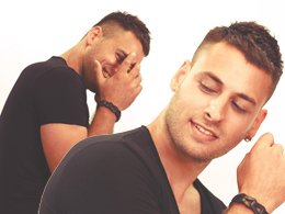 Burak Aziz...  "ÇOK PARDON" DİYEREK HAYRANLARINDAN ÖZÜR DİLİYOR!