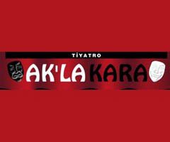 `Ak`la Kara Tiyatro`... YENİ SEZON BAŞLIYOR!