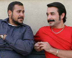 Ümit Erdim-Eser Eyüboğlu... AKŞAM GÜNEŞİ`Nİ OKUDULAR!