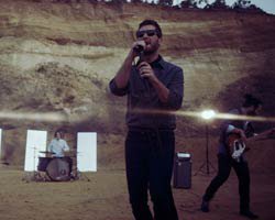 TNK`dan yeni klip.. KEŞFEDİLMEMİŞ GÜNAHLAR!