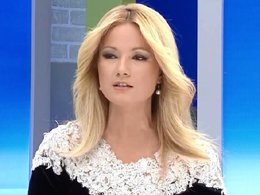 Müge Anlı...TEKNOLOJİDEN UZAK KALMIŞ!...