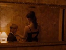 `Bir Vampir Hikayesi`... TÜRKÇE ALTYAZILI FRAGMANI YAYINDA!