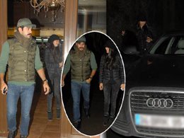 Burak Özçivit...CİMRİLİĞİ VALEYE!...