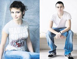 Rüzgar Erkoçlar..ERKEK KİMLİĞİNE KAVUŞTU!..