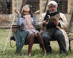 `Benim Dünyam`... GİŞEDE HÜSRAN!