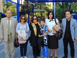 Müslüm Gürses... MÜZİK VE SANAT MÜZESİ AÇILDI!