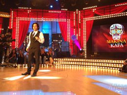 Okan Bayülgen...DÖNÜŞÜ MUHTEŞEM OLDU!