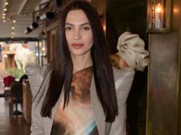 Günay Musayeva...ÇOK KORKMUŞ!...