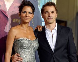 Halle Berry... İKİNCİ DEFA ANNE OLDU!...