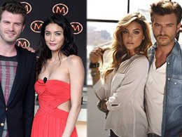 Kıvanç Tatlıtuğ...KISKANÇLIK KRİZİNİ NASIL ÇÖZDÜ?