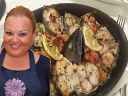 Özlem Mekik yazdı... BALIK; HANGİ MEVSİMDE VE HANGİ RESTAURANTLARDA YENİR?