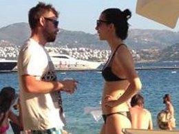 Murat Dalkılıç... ARTIK SAKLAMAK İSTEMEDİĞİ SIR NE?