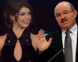 Veliaht... SUNUCU KOVULDU MU?