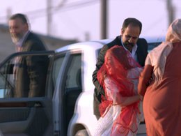 "Halam Geldi"...  BU FİLM ÇOK AĞLATACAK, ÇOK DÜŞÜNDÜRECEK!