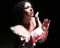 Afife jAle Sahnesi... MELEK KOBRA`NIN BİLİNMEYEN HİKAYESİ!