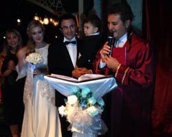 Ender Saraç-Benan Kurtuluş... İKİNCİ ÇOCUKTAN ÖNCE NİKAH!