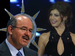 Gözde Kansu... İŞİNDEN OLAN SUNUCU İÇİN BAKAN`DAN AÇIKLAMA!