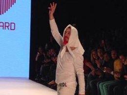 Tanju Babacan..."YASAK NE AYOL"