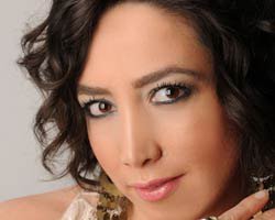 Sanem Aydın.. "KADERİN CİLVESİ"YLE GELİYOR...