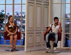 Esra Erol`da... PATRON KRİZİ!