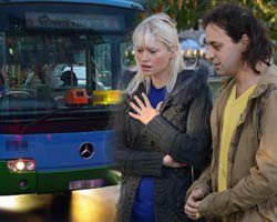 Seçkin Piriler... HALK OTOBÜSÜ TERÖRÜNÜN SON MAĞDURU!