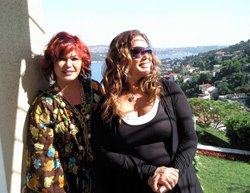 Emel Müftüoğlu... HANIMAĞA OLUYOR!