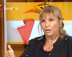 Gül Onat... DAYAK KONUSU TEKRAR GÜNDEMDE, `KENAN`I GÖRÜNCE GİDİP KUSUYORDUM!