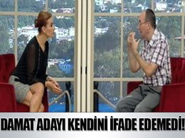 Esra Erol`la... DAMAT ADAYI ÖYLE BİR LAF ETTİ Kİ!