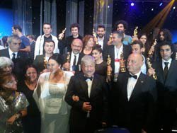 PORTAKAL İKİYE BÖLÜNDÜ!