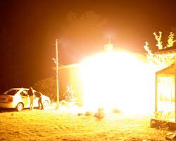 `Arka Sokaklar`... BÜYÜK PATLAMA!