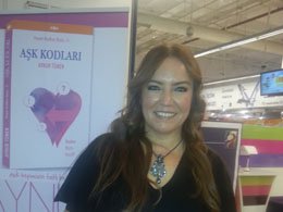 Aynur Tümen...AŞK KODLARINIZLA OYNUYOR!...