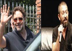 Cem Yılmaz... DÜNYA`YA AÇILIYOR!