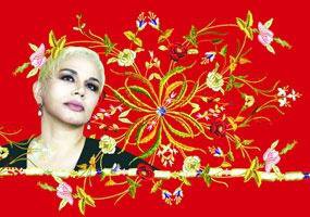 Sezen Aksu...BABASINDAN İZİN ALDI, İZMİR'İN KIZLARINA ŞARKI YAPTI!