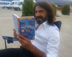 TASAVVUFUN YENİ DİLİ: ZAMANIN OĞLU!