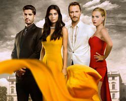 `Firuze`... YAYIN TARİHİ BELLİ OLDU!