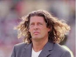 Bruno Metsu...KANSERE YENİLDİ!...