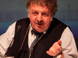 Mimar ve Gazeteci Oktay Ekinci...VEFAT ETTİ!