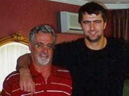 Mehmet Okur...ACI GÜNÜ!...