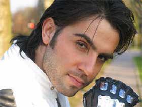 İsmail YK... HOLLYWOOD FİLMİNDE!