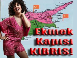 Zeliha Sunal yazdı... YAŞASIN KIBRIS!