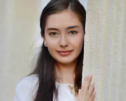 Neslihan Atagül... `YENİ HEDEFİM AVRUPA SİNEMASI!`