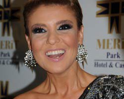 Gülben Ergen... ERİDİ, GİTTİ!
