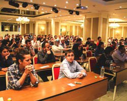 `Bir Milyon Kimin`... 2014`ÜN İLK MİLYONERİ OLACAK  ADAYLARI!