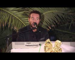 Doksanlar... DÜĞÜNDE SÜRPRİZ KONUK!