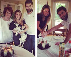 Ceyda Ateş... SERT YAPTI, SONUÇ ALDI!